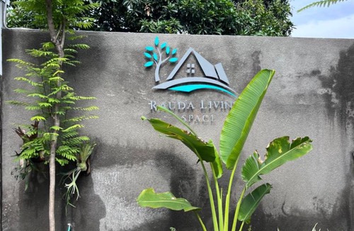 Pasuruan Hotel | Rauda Living Space Syariah