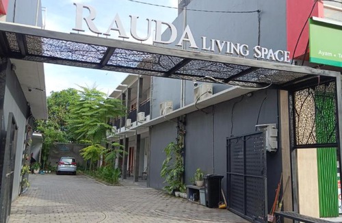 Pasuruan Hotel | Rauda Living Space Syariah