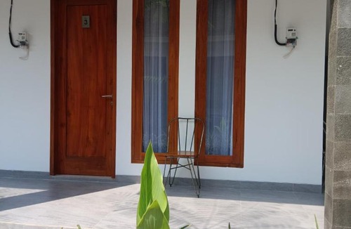 Pasuruan Hotel | Rauda Living Space Syariah