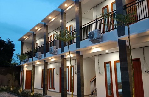 Pasuruan Hotel | Rauda Living Space Syariah