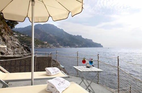 Marmorata Hotel | Ravello Art Hotel Marmorata