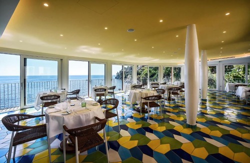 Marmorata Hotel | Ravello Art Hotel Marmorata