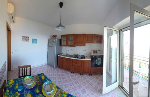 Ravello Apartment | Ravello between sky and sea Apartment for couples with sea view