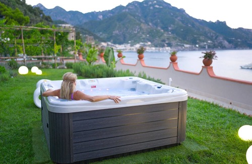 San Cosma Villa | Ravello Blue Retreat - Ravello Blue Retreat