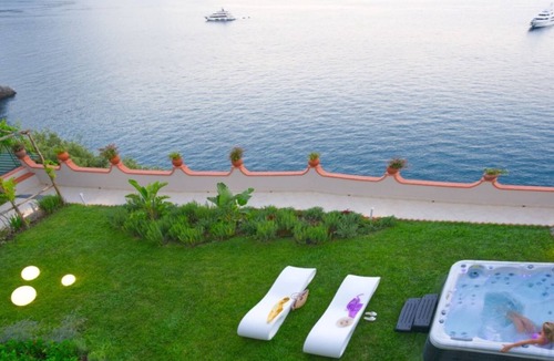 San Cosma Villa | Ravello Blue Retreat - Ravello Blue Retreat