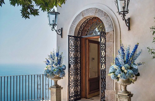 Ravello Villa | RAVELLO RETREAT - Six Bedroom Villa, Sleeps 12