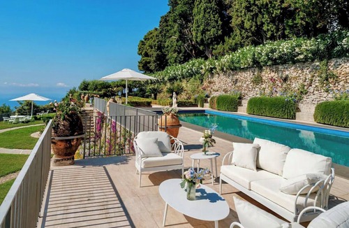 Ravello Villa | RAVELLO RETREAT - Six Bedroom Villa, Sleeps 12