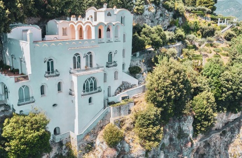 Ravello Villa | RAVELLO RETREAT - Six Bedroom Villa, Sleeps 12