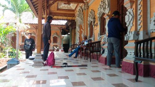 Sampalan House | Ray homestay
