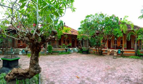 Sampalan House | Ray homestay