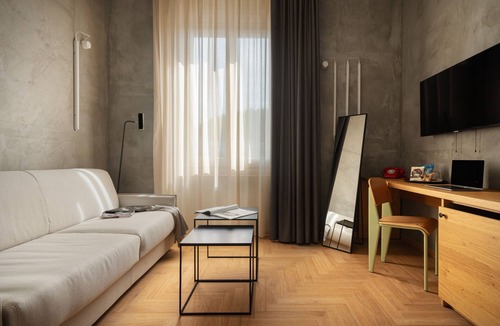 Marina di Pietrasanta Hotel | RE-Versiliana
