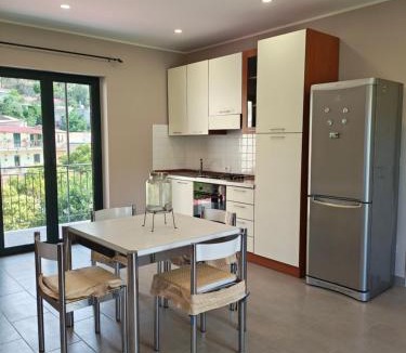 Bocale Apartment | Reale