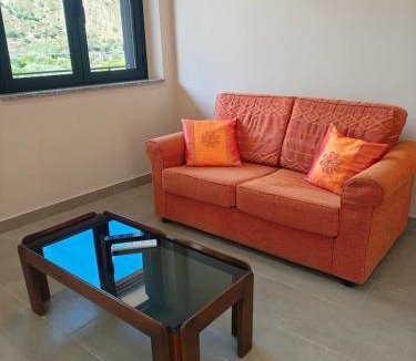 Bocale Apartment | Reale