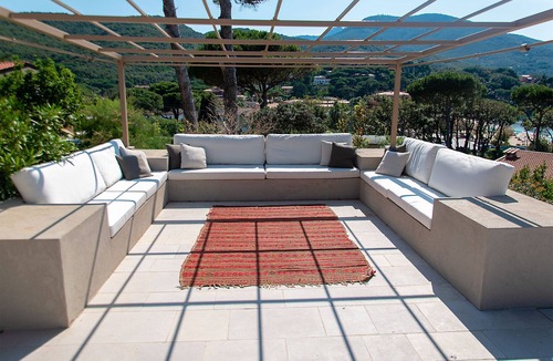 Procchio Villa | Red Mullet House