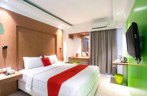 Bogor Apartment | RedDoorz Apartment at Bogor Valley