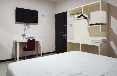 Sungai Penuh Hotel | RedDoorz @ Arafah Hotel 2 Sungai Penuh Kerinci