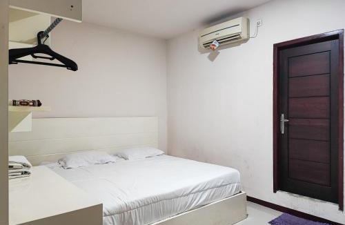 Sungai Penuh Hotel | RedDoorz @ Arafah Hotel 2 Sungai Penuh Kerinci