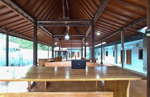 Temon House | RedDoorz at Akcaya Mukti Homestay YIA Kulonprogo