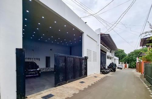 Batang Hotel | RedDoorz at Barra Homestay near RSUD Batang