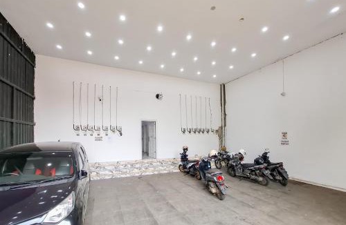 Batang Hotel | RedDoorz at Barra Homestay near RSUD Batang