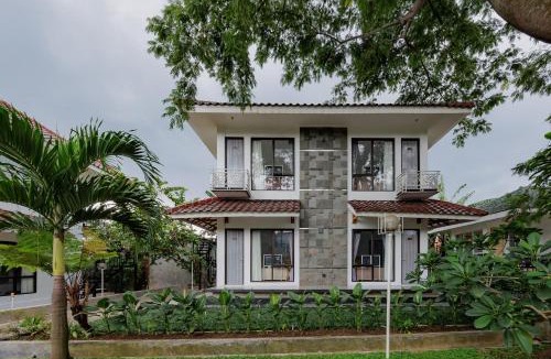 Bogor Selatan Hotel | RedDoorz at Batutulis Bogor Villa Papatong by M