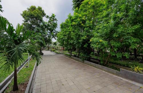 Bogor Selatan Hotel | RedDoorz at Batutulis Bogor Villa Papatong by M