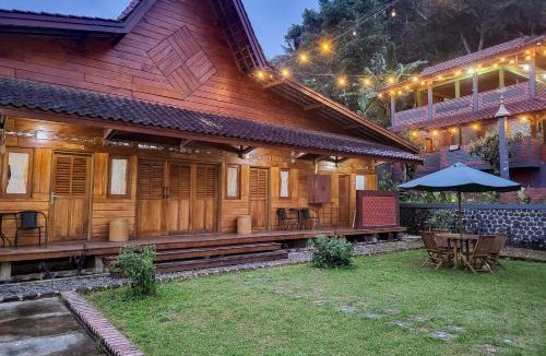 Cisurupan House | RedDoorz at Boemi Abah Samarang Garut