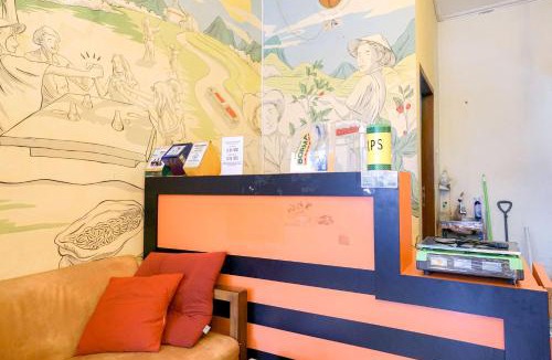 Turangga Hotel | RedDoorz at Buah Batu 5