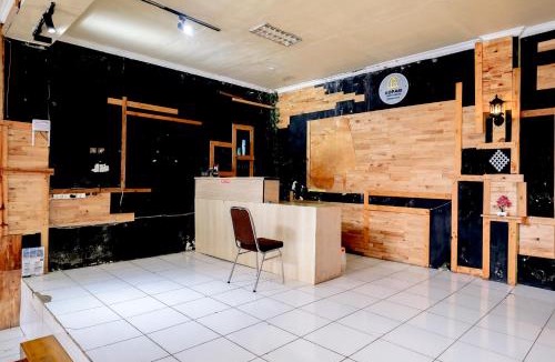 Dieng Hotel | RedDoorz at Dieng 0KM