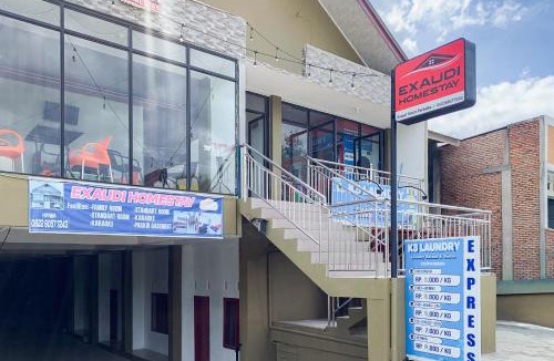 Ambarita Hotel | RedDoorz at Exaudi Homestay Parbaba Samosir