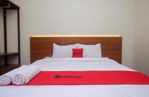 Banaran Hotel | RedDoorz at Gentan Raya by Joglomas