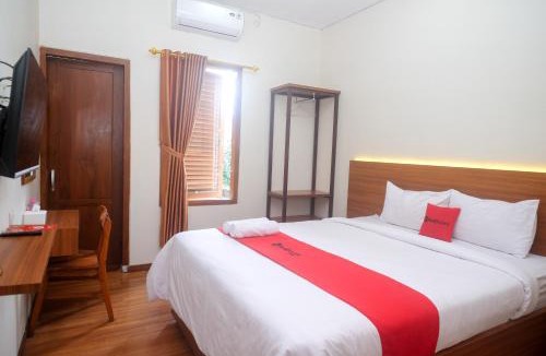 Banaran Hotel | RedDoorz at Gentan Raya by Joglomas