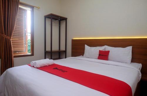 Banaran Hotel | RedDoorz at Gentan Raya by Joglomas