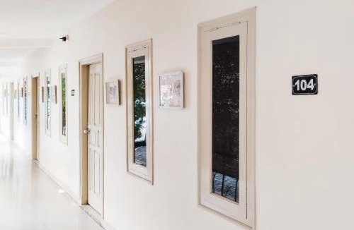 Bandar Lampung House | RedDoorz at Grand Kurnia 2 Lampung