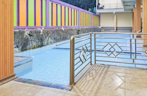 Guci Hotel | RedDoorz at Guciwan Hotel near Objek Wisata Guci