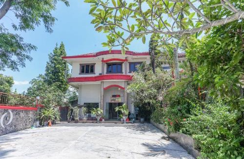 Megamendung Hotel | RedDoorz at Hotel Andalus Puncak