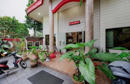 Megamendung Hotel | RedDoorz at Hotel Andalus Puncak