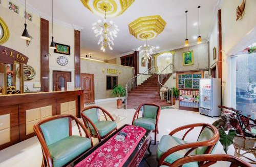 Megamendung Hotel | RedDoorz at Hotel Andalus Puncak