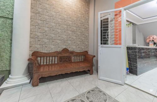 Ciloto Hotel | RedDoorz at Hotel Arwana Tugu Puncak