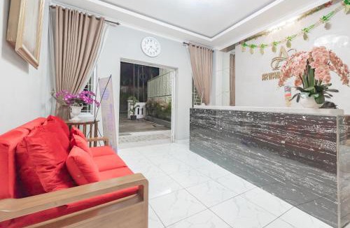 Ciloto Hotel | RedDoorz at Hotel Arwana Tugu Puncak