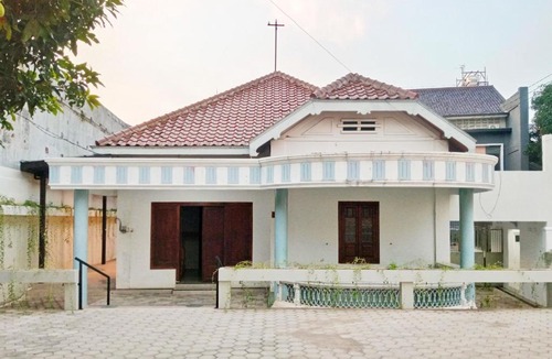 Pati Hotel | RedDoorz at Hotel DPraya Pati