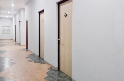 Pati Hotel | RedDoorz at Hotel DPraya Pati