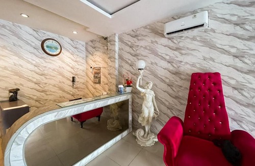 Pematangsiantar Hotel | RedDoorz at Hotel Anda Pematang Siantar