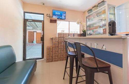 North Cirebon Hotel | RedDoorz at Hotel Rumah Kita near Gedung Negara Cirebon