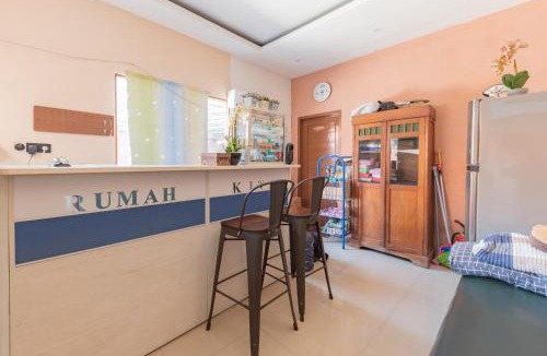 North Cirebon Hotel | RedDoorz at Hotel Rumah Kita near Gedung Negara Cirebon