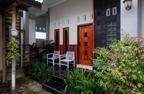 Kejajar Hotel | RedDoorz at Jalan Dieng 3