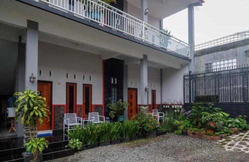 Kejajar Hotel | RedDoorz at Jalan Dieng 3