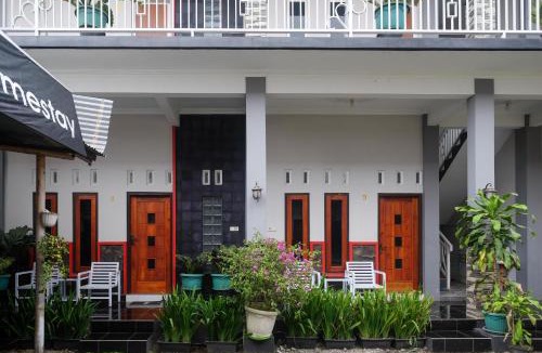 Kejajar Hotel | RedDoorz at Jalan Dieng 3