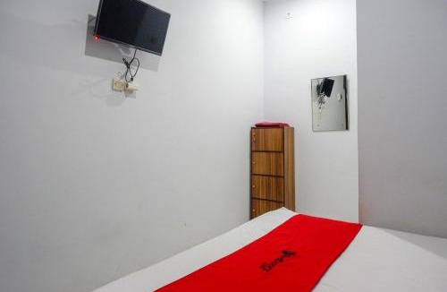 Baturaden Resort | RedDoorz At Jalan Raya Baturaden