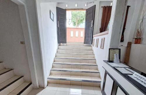 Bandar Lampung Hostel | RedDoorz at Lumungga Residence Lampung